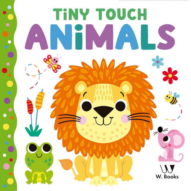 Animals | W.books