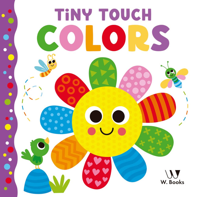 Colors | W.books