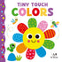 Colors | W.books