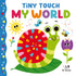 My World | W.books