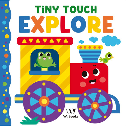 Explore | W.books