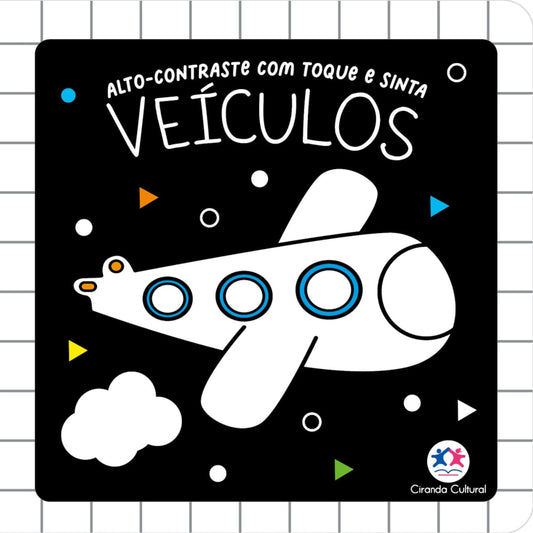 Veículos | Ciranda Cultural