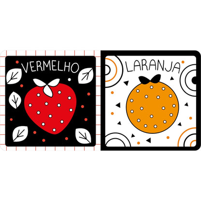 Cores | Ciranda Cultural