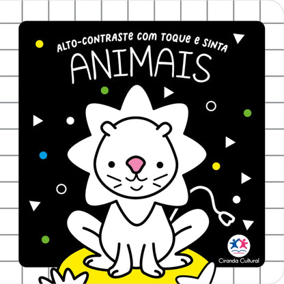 Animais | Ciranda Cultural