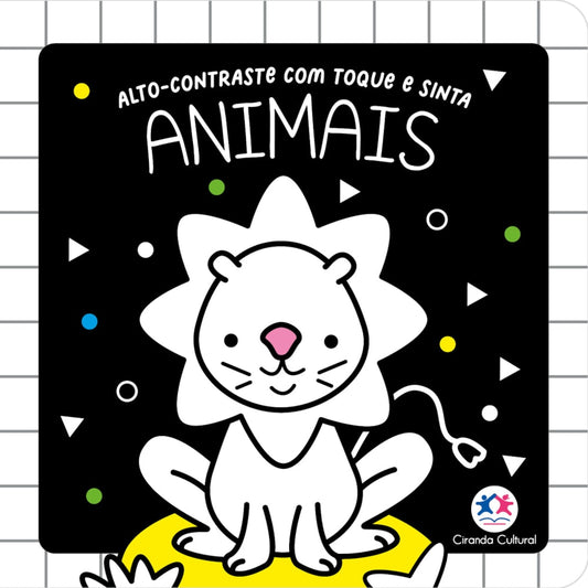 Animais | Ciranda Cultural