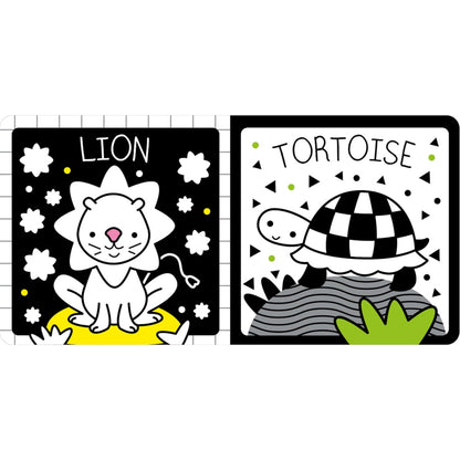 My First Animals | W.books