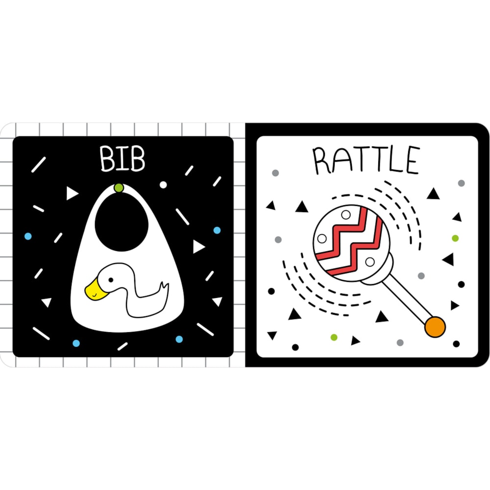 My First Words | W.books