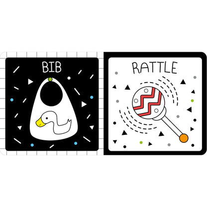 My First Words | W.books