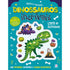 Dinossauros Incríveis | Ciranda Cultural