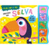 Animais da Selva | Ciranda Cultural