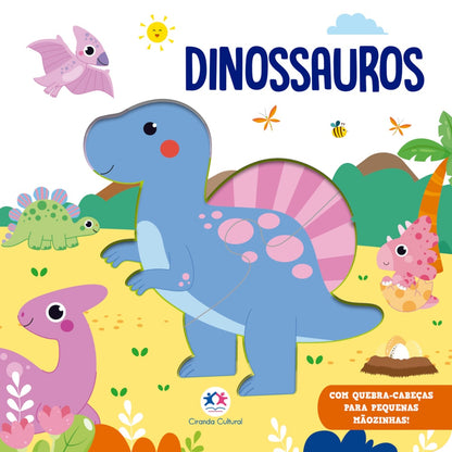 Dinossauros | Ciranda Cultural