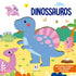Dinossauros | Ciranda Cultural