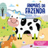 Animais da Fazenda | Ciranda Cultural