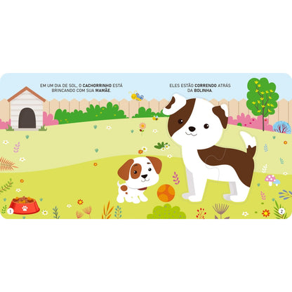 Animais de Estimação | Ciranda Cultural