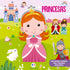Princesas | Ciranda Cultural