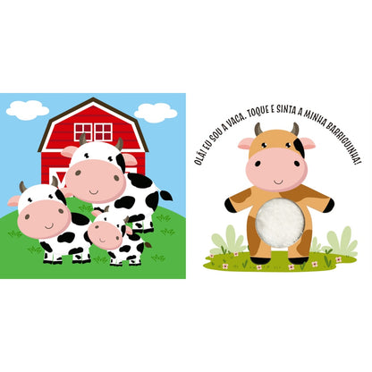 Brincando na Fazenda | Ciranda Cultural