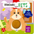 Brincando com Pets | Ciranda Cultural