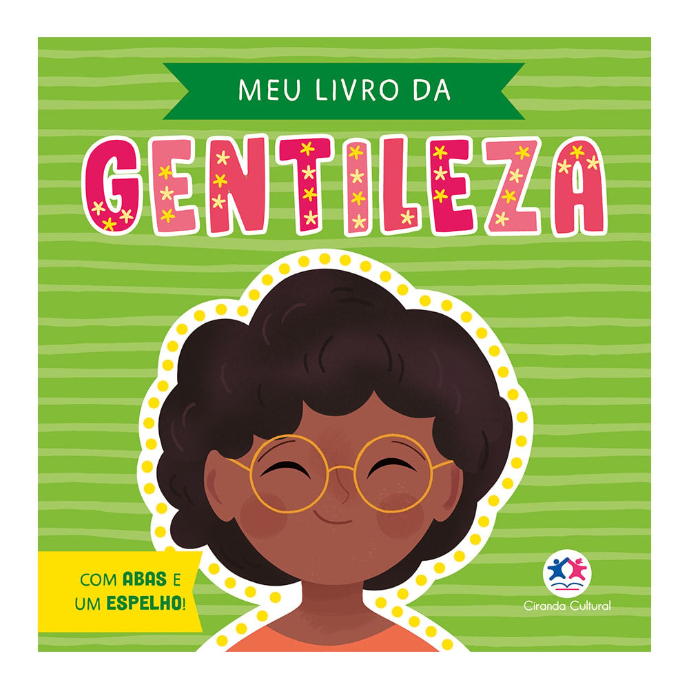 Meu Livro da Gentileza | Ciranda Cultural