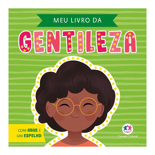 Meu Livro da Gentileza | Ciranda Cultural