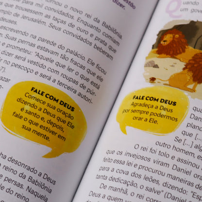 Pão Diário | 366 Devocionais de Gênesis a Apocalipse | Crystal Bowman e Teri McKinley