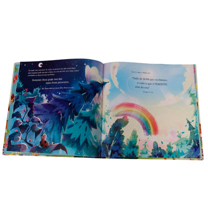 Bons Presentes Vêm de Deus | Sally Michael