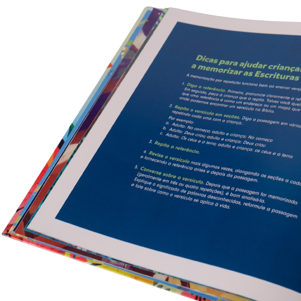 Bons Presentes Vêm de Deus | Sally Michael