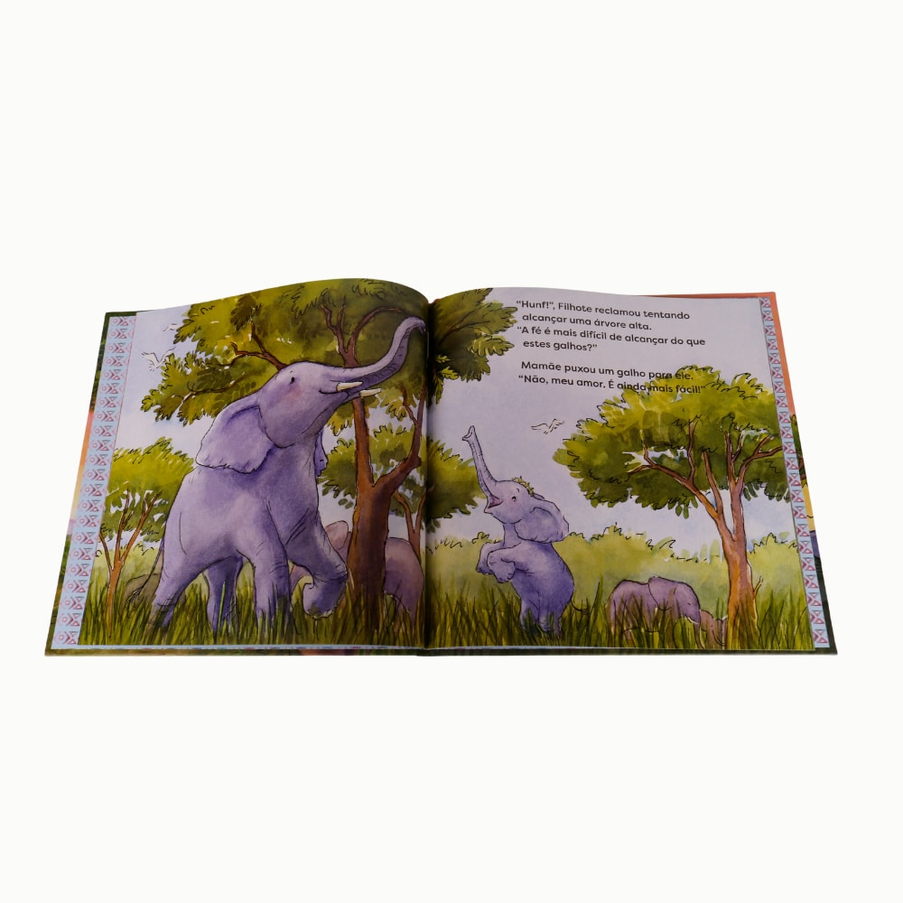 Box Série Fé, Esperança, Amor | Amy Parker