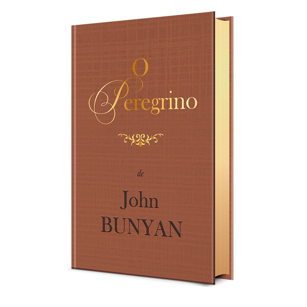 Coleção Clássicos da Literatura Cristã | John Bunyan