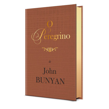 Coleção Clássicos da Literatura Cristã | John Bunyan