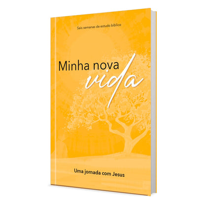 Minha Nova Vida | Cynthia Hopkins