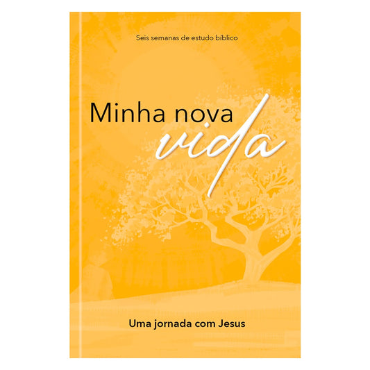 Minha Nova Vida | Cynthia Hopkins
