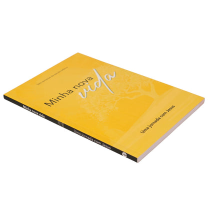 Minha Nova Vida | Cynthia Hopkins