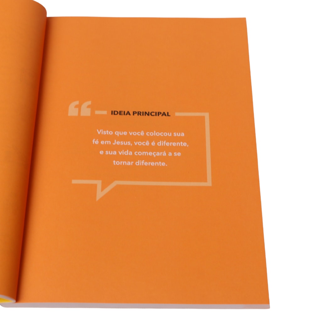 Minha Nova Vida | Cynthia Hopkins