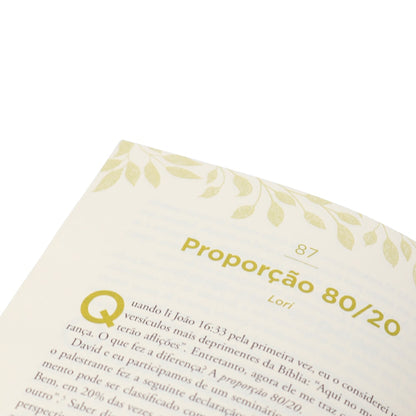 Devocional | Momentos Com Deus Para Casais