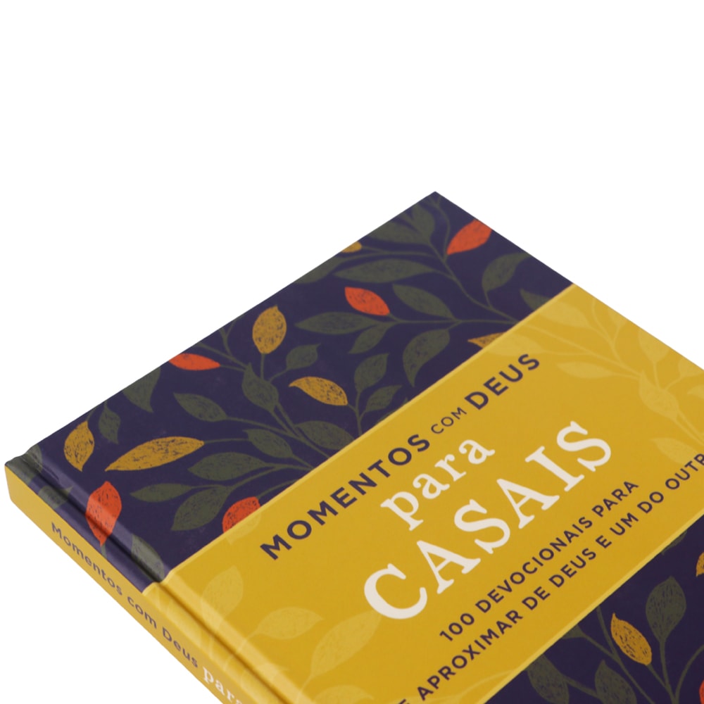 Devocional | Momentos Com Deus Para Casais
