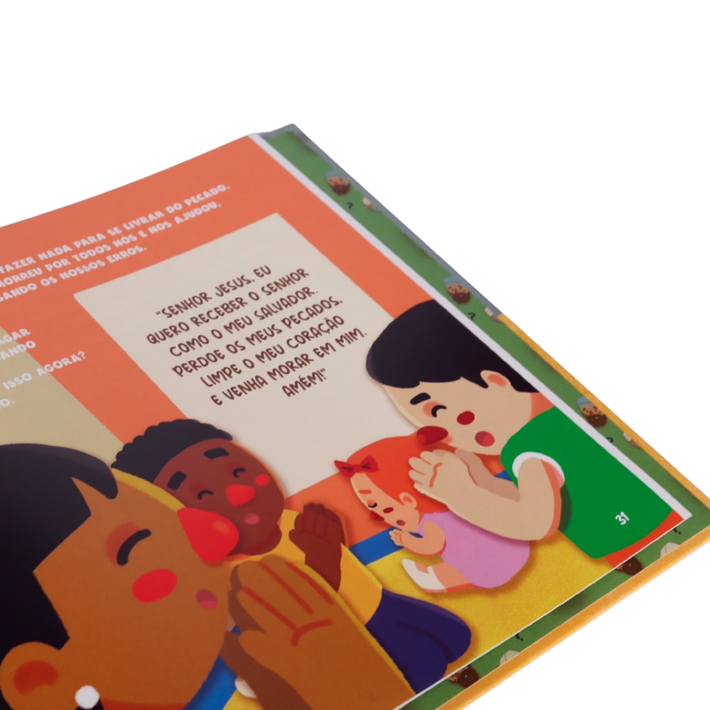 O Bom Samaritano | Coleção Histórias Que Jesus Contou