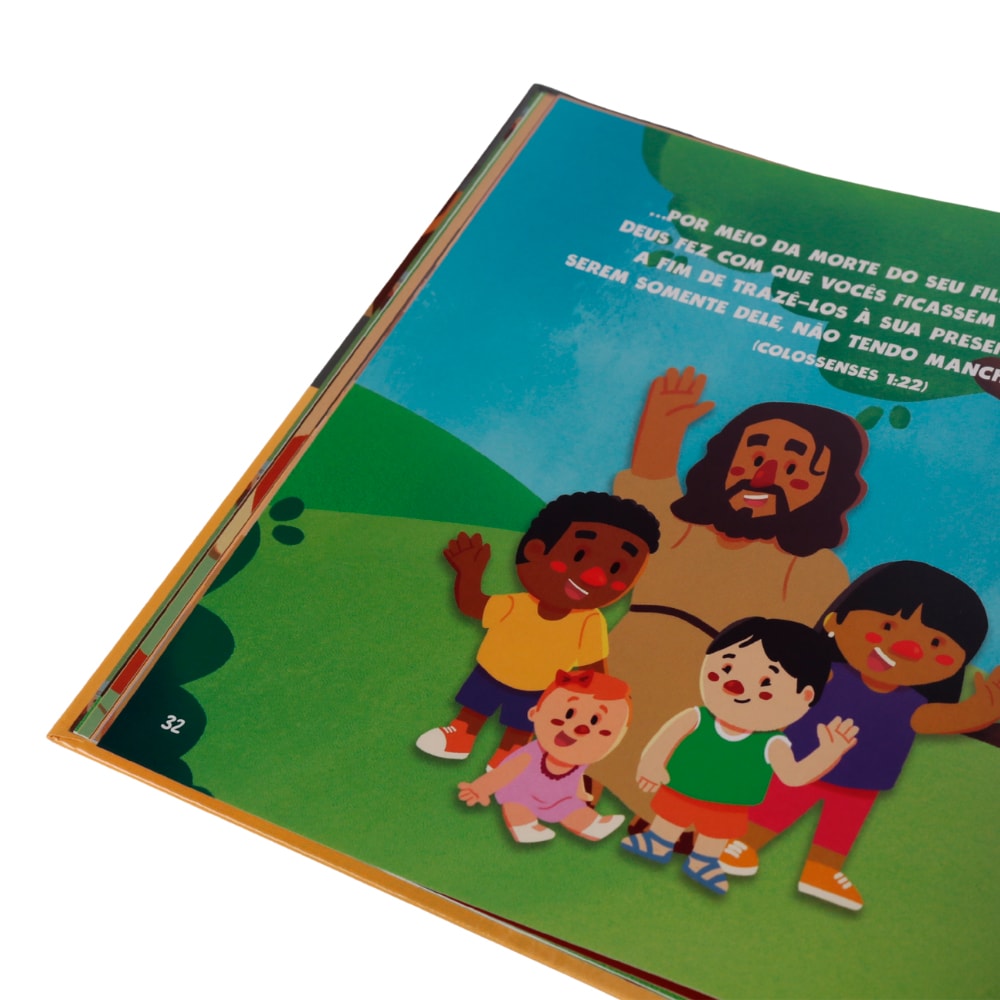 O Bom Samaritano | Coleção Histórias Que Jesus Contou