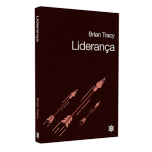 Liderança | Brian Tracy