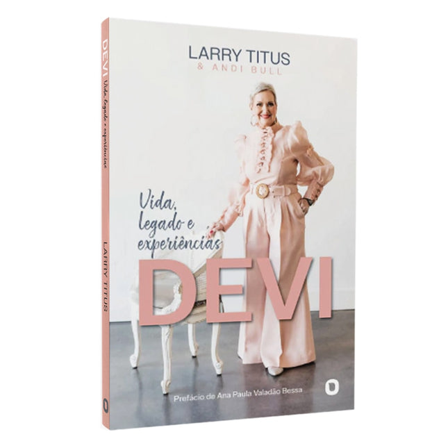 Devi | Larry Titus e Andi Bull