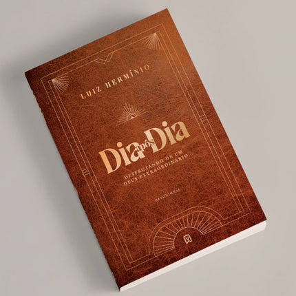 Devocional Dia Após Dia | Luiz Hermínio