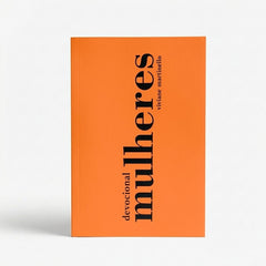 Collection image for: Mais Vendidos em Vida Cristã