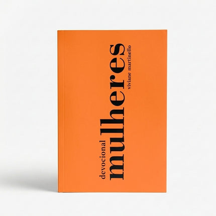 Devocional Mulheres 2026 | Viviane Martinello