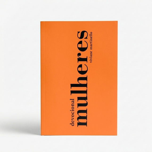 Devocional Mulheres 2026 | Viviane Martinello