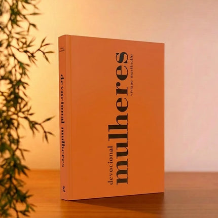 Devocional Mulheres 2026 | Viviane Martinello