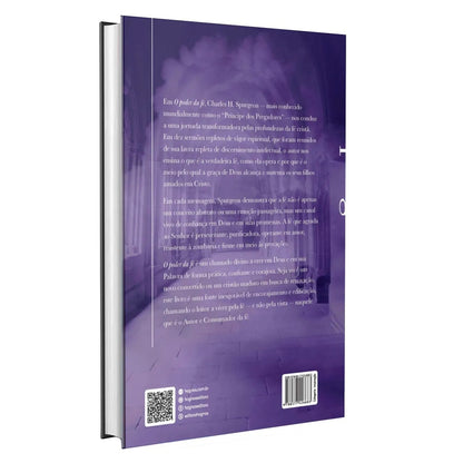 O Poder da Fé | Charles H. Spurgeon