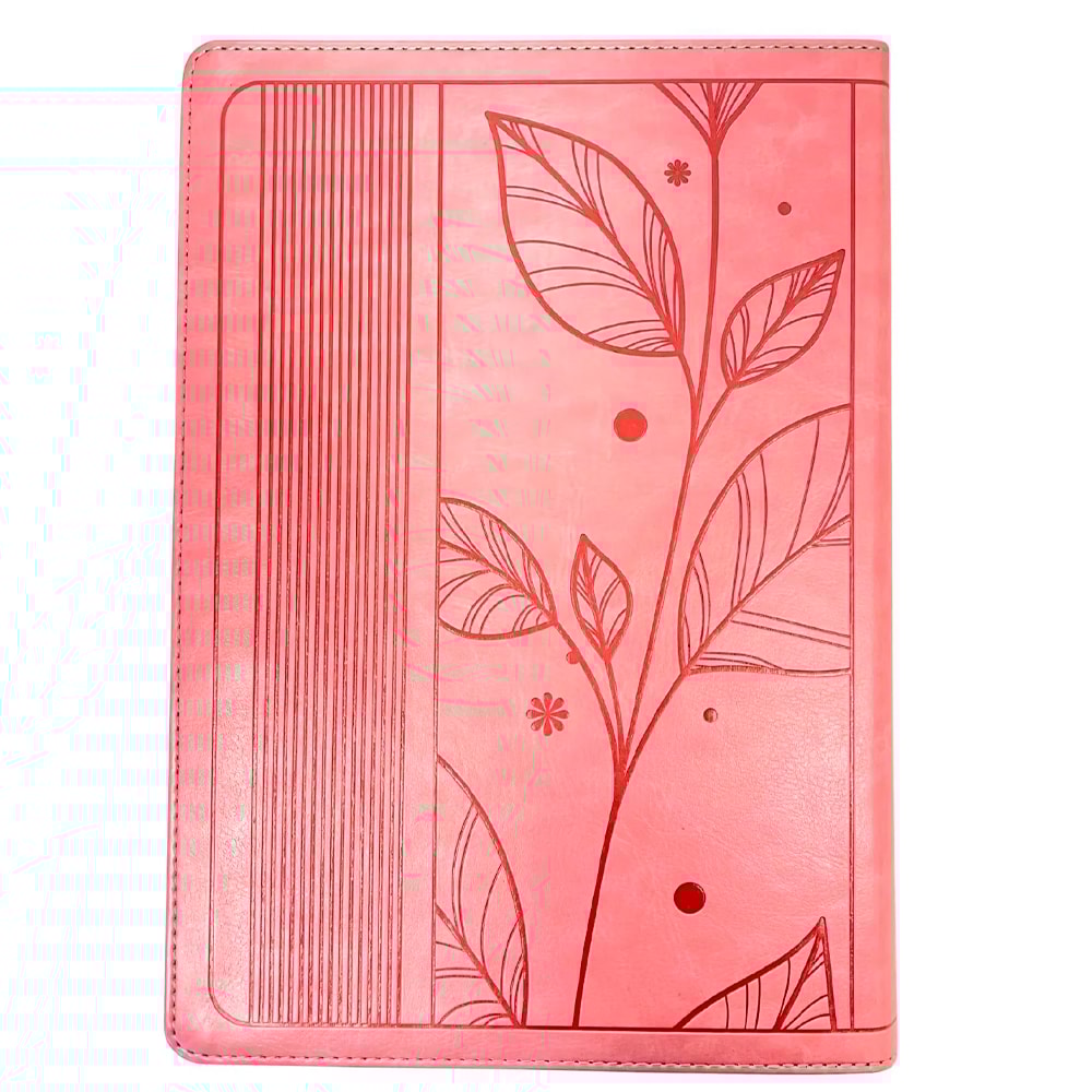 Bíblia Mulher Extraordinária | King James Clássica | Hernandes Dias Lopes | Rosa