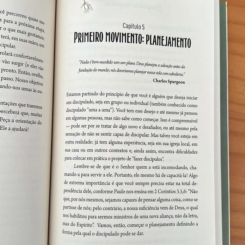 Discipulado na Prática | Renata Gandolfo e Luciana Sborowski