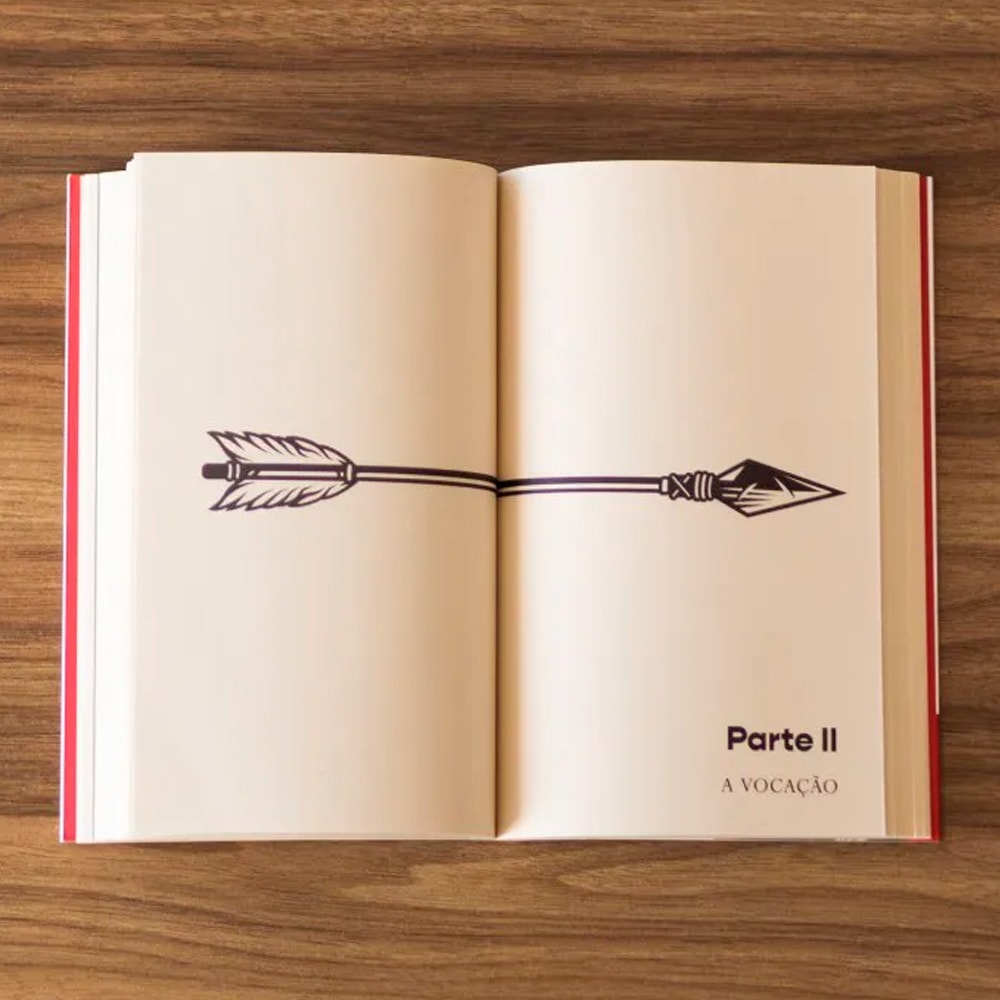 Testemunhas | Maycon Barroco