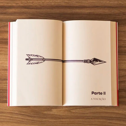 Testemunhas | Maycon Barroco