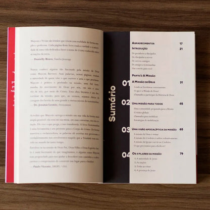 Testemunhas | Maycon Barroco